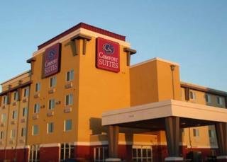 Hotel Comfort Suites