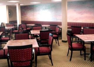Hotel Comfort Suites