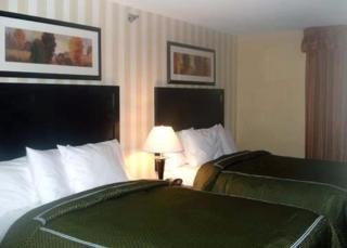 Hotel Comfort Suites