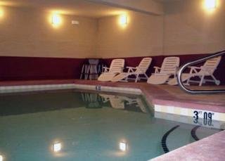 Hotel Comfort Suites