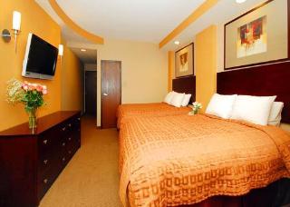 Hotel Comfort Suites