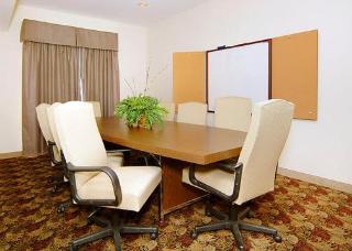Hotel Comfort Suites