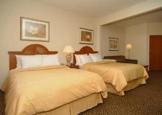 Hotel Comfort Suites