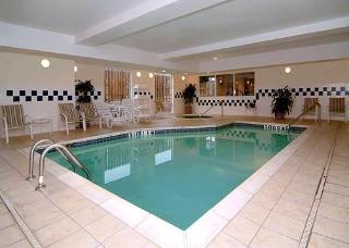 Hotel Comfort Suites