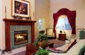 Hotel Comfort Suites