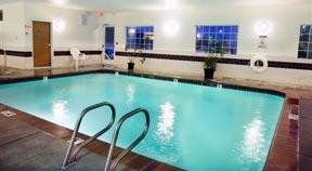 Hotel Comfort Suites