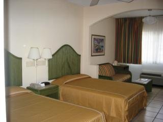 Hotel Comfort Suites