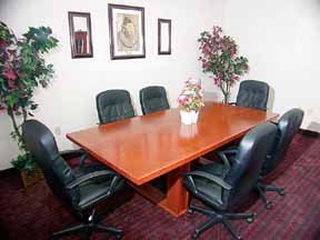Hotel Comfort Suites-acworth