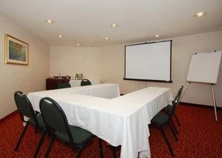 Hotel Comfort Suites Airport