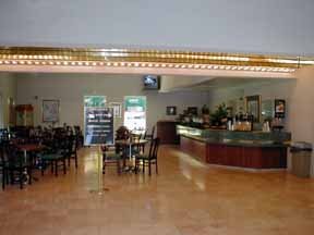 Hotel Comfort Suites Airport