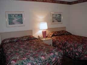 Hotel Comfort Suites Airport