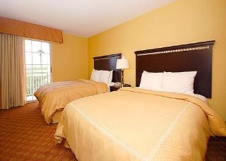 Hotel Comfort Suites Airport