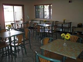 Hotel Comfort Suites Airport