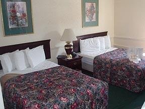 Hotel Comfort Suites Airport