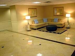 Hotel Comfort Suites-alpharetta