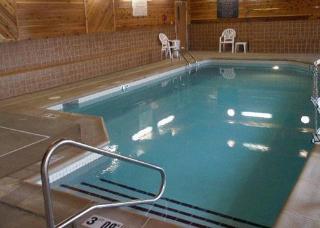 Hotel Comfort Suites Anchorage International Airport