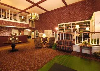 Hotel Comfort Suites Appleton Airport