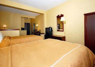 Hotel Comfort Suites Appleton Airport