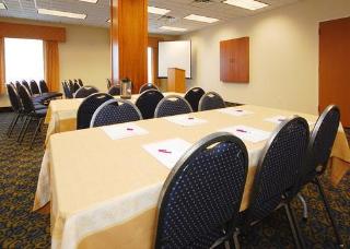 Hotel Comfort Suites At Eglin Air Force Base