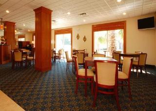 Hotel Comfort Suites At Eglin Air Force Base
