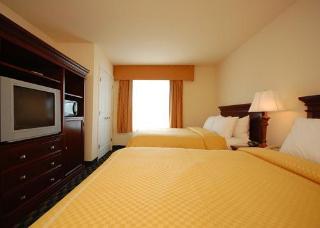 Hotel Comfort Suites At Eglin Air Force Base