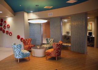 Hotel Comfort Suites At Fairgrounds-casino