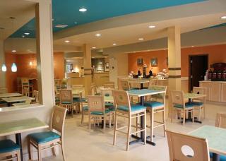 Hotel Comfort Suites At Fairgrounds-casino