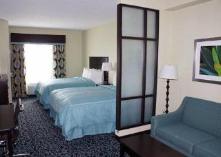 Hotel Comfort Suites At Fairgrounds-casino