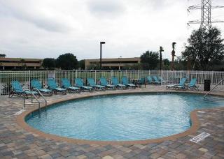 Hotel Comfort Suites At Fairgrounds-casino