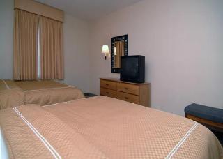 Hotel Comfort Suites At Isle Of Palms Connector