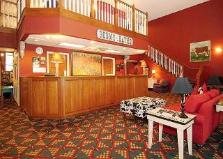 Hotel Comfort Suites At Living History Farms