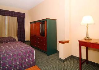 Hotel Comfort Suites At Living History Farms
