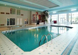 Hotel Comfort Suites At Living History Farms