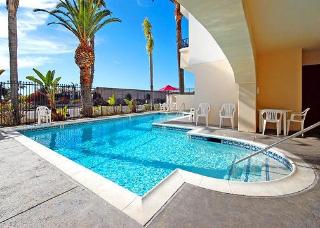 Hotel Comfort Suites At North Camp Pendleton