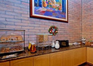 Hotel Comfort Suites At Sabino Canyon