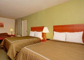Hotel Comfort Suites At Sabino Canyon