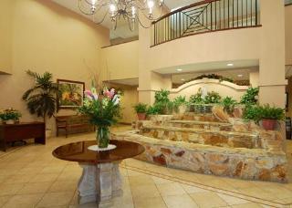 Hotel Comfort Suites At The World Golf Village