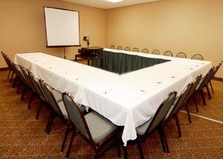 Hotel Comfort Suites At The World Golf Village