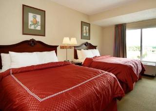 Hotel Comfort Suites At The World Golf Village