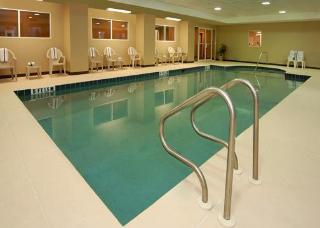 Hotel Comfort Suites At The World Golf Village