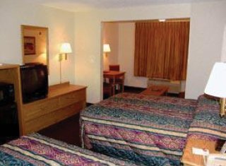 Hotel Comfort Suites At Tucson Mall