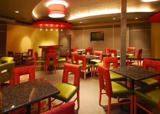 Hotel Comfort Suites At Virginia Center Commons