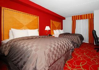 Hotel Comfort Suites At Virginia Center Commons