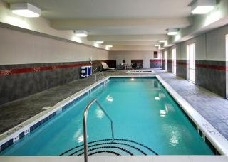 Hotel Comfort Suites At Virginia Center Commons