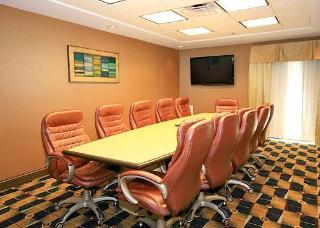 Hotel Comfort Suites At Westgate Mall