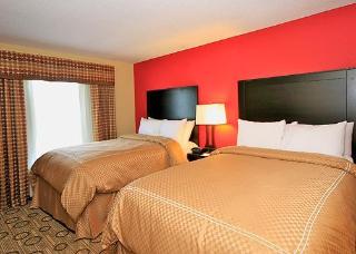 Hotel Comfort Suites At Westgate Mall