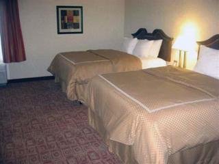 Hotel Comfort Suites-atlanta