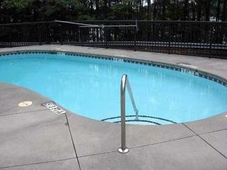 Hotel Comfort Suites-atlanta