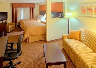 Hotel Comfort Suites Atlanta Airport