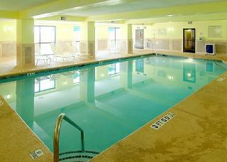 Hotel Comfort Suites Atlanta Airport